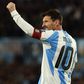 Lionel Messi: World's greatest player gets tournament named after him