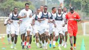 Kenya vs The Gambia: Preview, Time and Where to Watch as Harambee Stars Look to Floor Scorpions