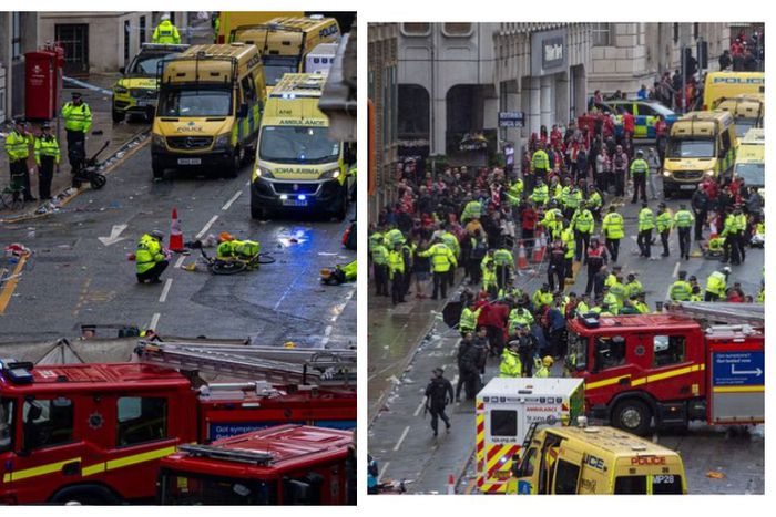 Man pleads 'Not Guilty'