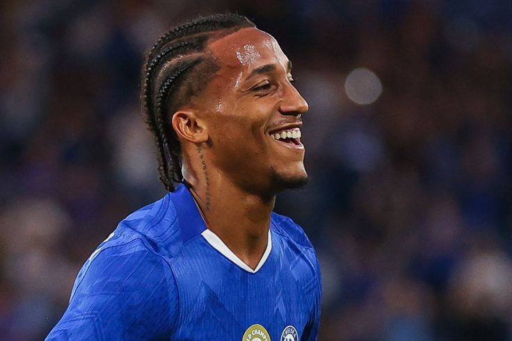 I was scared of him — Joao Pedro opens up on first meeting with Chelsea teammate