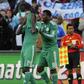 Ex-Super Eagles star confesses nothing could have saved him from World Cup disgrace