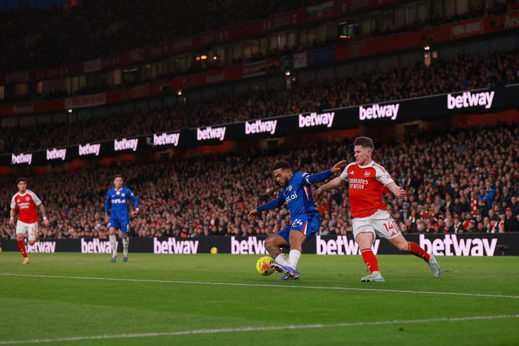 Arsenal vs Chelsea: Prediction, Team News, Odds & Where to Watch