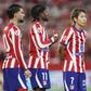 Athletic Club vs Atletico Madrid: Lookman struggles again as Alvarez's return failed to save Simeone's side