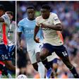 Man City maintain 100% start but fail to convince against Awoniyi's Coventry