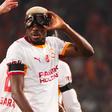 King of Naija!  Super Eagles forward blasts past Victor Osimhen & Ajibade to claim coveted award