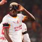 King of Naija!  Super Eagles forward blasts past Victor Osimhen & Ajibade to claim coveted award