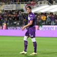 Rising star Vlahovic will not renew contract, says Fiorentina chief Commisso