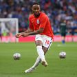 England want history, not plaudits, says Sterling