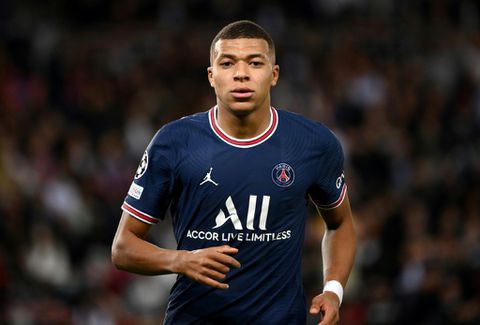 Madrid's Perez muddies waters on potential Mbappe PSG departure in January