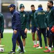 Mancini wants unbeaten run until after World Cup ahead of Spain clash