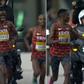 Daniel Simiu opens up on his remarkable sportsmanship act of letting Sawe win Half Marathon