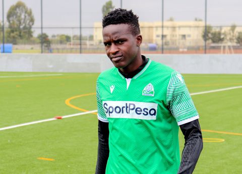 Mugisha eagerly awaits Mashemeji Derby debut as Mckinstry aims to uphold Gor's undefeated league streak