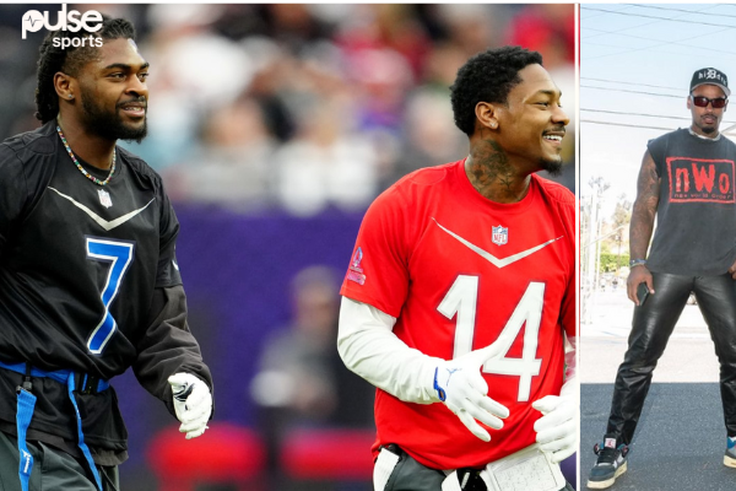 All you need to know about Darez Diggs, the brother of NFL stars Trevon and Stefon Diggs