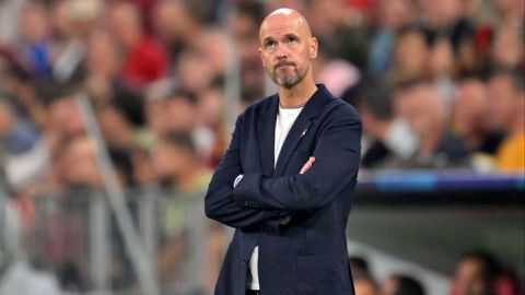 Is Erik ten Hag's return to Ajax on cards as Manchester United struggle continues?