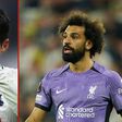 Premier League: Son Heung-Min, Salah headline nominees for September award