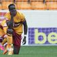 Cranes star shortlisted for player of the month in Scotland