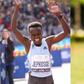 Revenge in the air as two strong Kenyan women head to Chicago Marathon