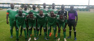 Police, Customs record victory at Ogun SWAN/Security Cup