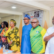 Nigeria Women Football League Holds Annual General Assembly 2023