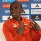 Eliud Kipchoge unsure of what next after the 2024 Paris Olympic Games