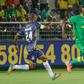 Aucho’s Young Africans suffer first league defeat of the season