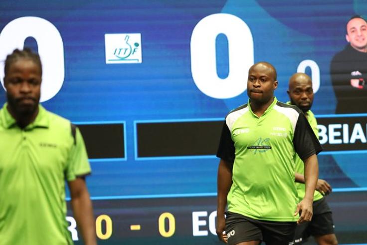 Table Tennis: Quadri Aruna joins Saudi Arabia League