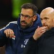 Ten Hag advised to walk away from Manchester United as INEOS eye perfect replacement
