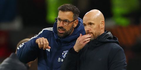 Ten Hag advised to walk away from Manchester United as INEOS eye perfect replacement