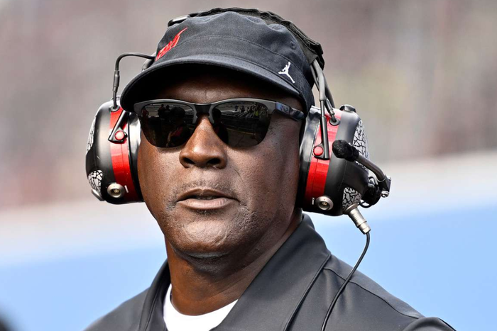 Michael Jordan: World’s richest sportsman drags NASCAR to court over revenue sharing drama