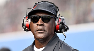 It is unfair — World’s richest sportsman Michael Jordan drags NASCAR to court over revenue sharing drama