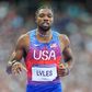 'Thank you, 2024 season'- Noah Lyles reflects on a stellar year following his first Olympic gold