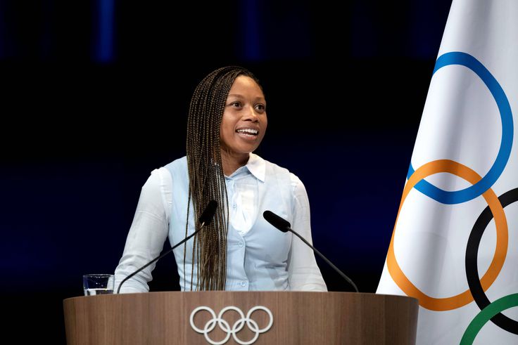 'They should be leaders in supporting moms'- Allyson Felix calls out Nike for failing mothers in sports