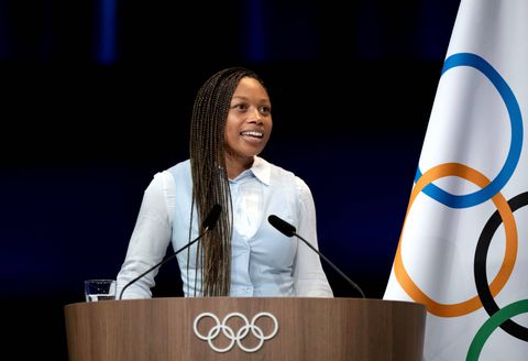 'They should be leaders in supporting moms'- Allyson Felix calls out Nike for failing mothers in sports