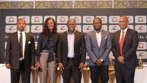 FKF Electoral Board announces official dates for eligible presidential candidates announcement