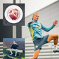 Erling Haaland ranks 3rd as the seven fastest players in the Premier League this season are revealed