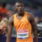 'He had really an MVP-ish season for sure’ – Justin Gatlin praises Letsile Tebogo after flawless 2024 track season
