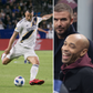 10 best European stars who graced the MLS
