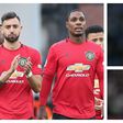 'We are with you' — Ighalo sends support to Manchester United captain Bruno Fernandes