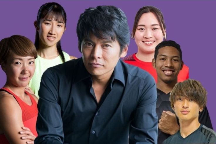 Ambassadors for World Athletics Championships Tokyo 2025 announced