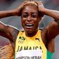 'I need to learn to listen to my body' - Elaine Thompson-Herah admits to huge mistake that has contributed to her constant injury woes