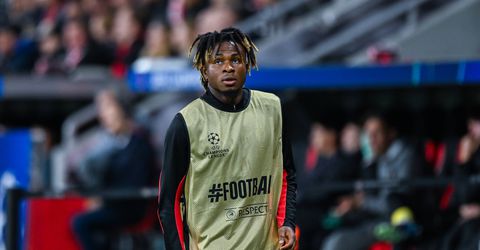 Chukwueze linked to January Milan exit with Premier League clubs waiting on the prowl