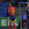 'We do not injure players' — Spain coach fires back at critics over Lamine Yamal's prominence