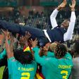 Senegal appoint interim coach after parting ways with AFCON-winning Aliou Cisse