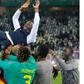 Senegal appoint interim coach after parting ways with AFCON-winning Aliou Cisse
