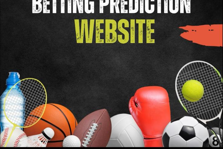 Top 10 Betting Prediction Sites For 2024