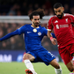 Ex-Liverpool star and Cucurella explain how Salah helped Chelsea beat EPL champions
