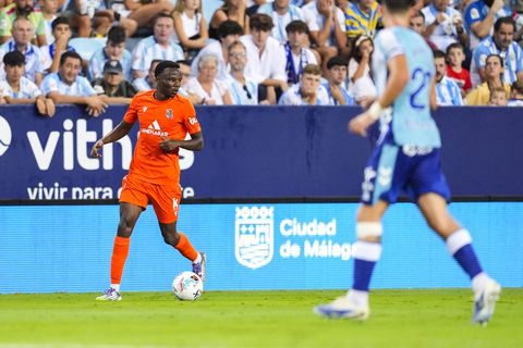 Kenyan Stars Abroad: Job Ochieng Grabs Assist in Real Sociedad B's Bitter La Liga 2 Loss to Granada
