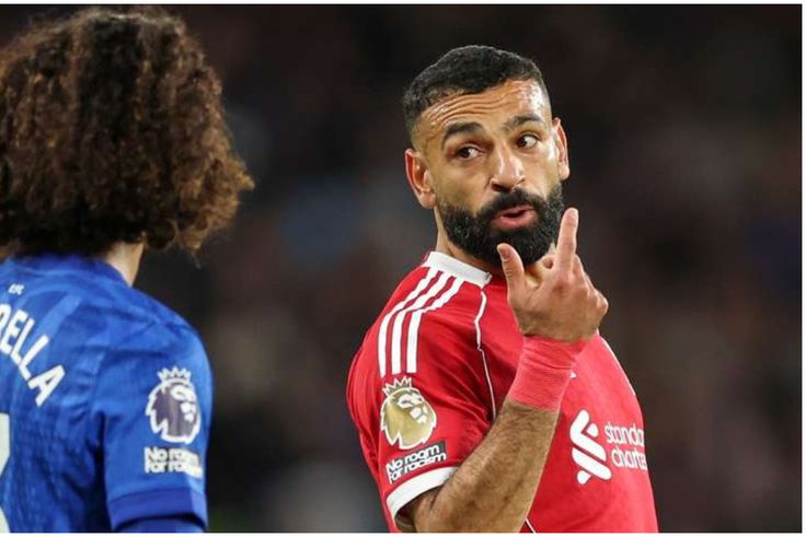 Cucurella reveals key Salah detail that helped Chelsea beat Liverpool
