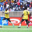 Ian Simiyu’s Strike Spares Tusker Blushes to Frustrate High-Flying Shabana to Draw