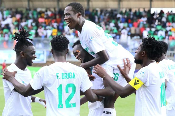 Felix Oluoch Delivers Second Straight Victory for Gor Mahia as K’Ogalo Hand KCB Reality Check